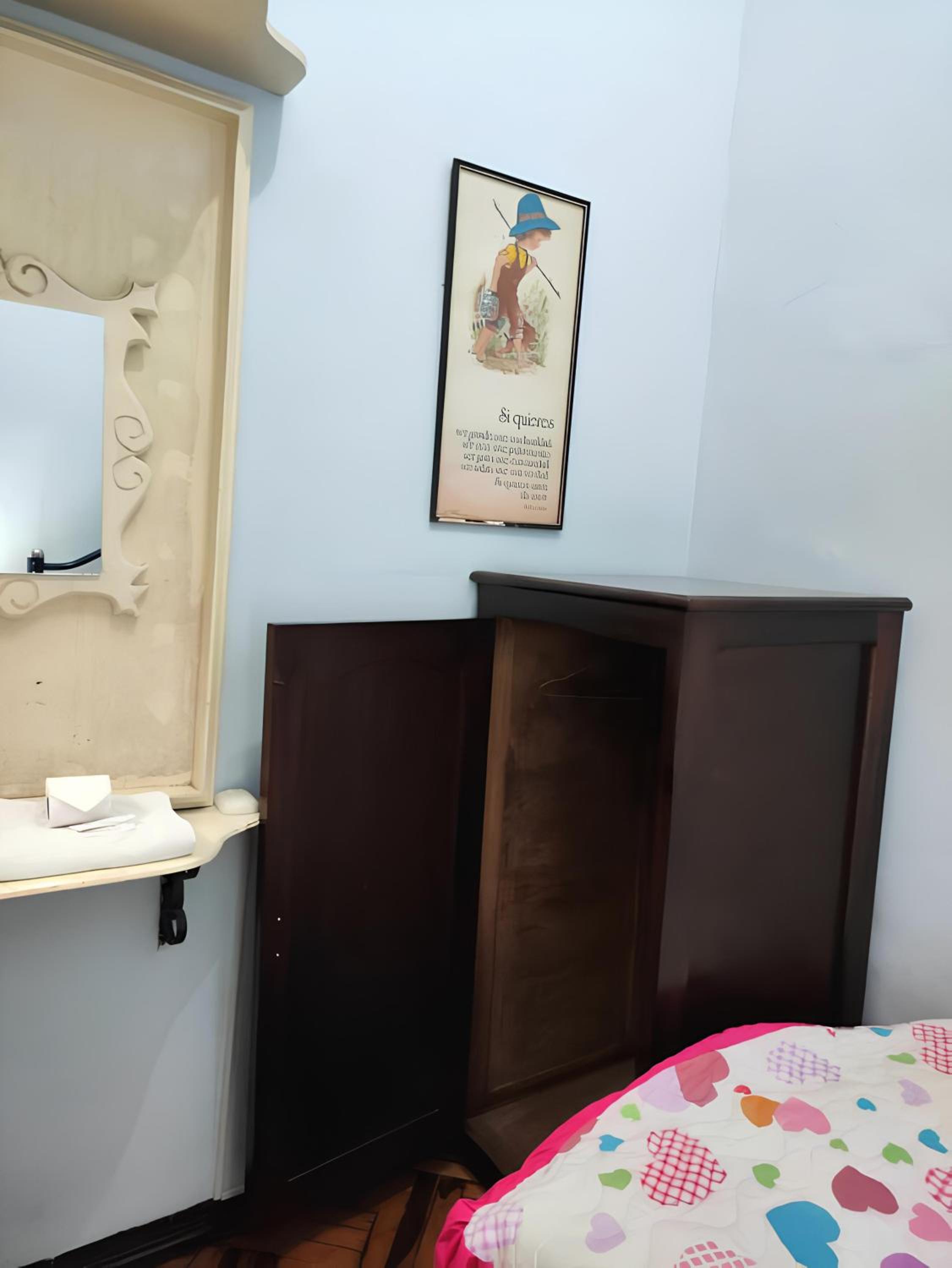Hostal Juana de Arco