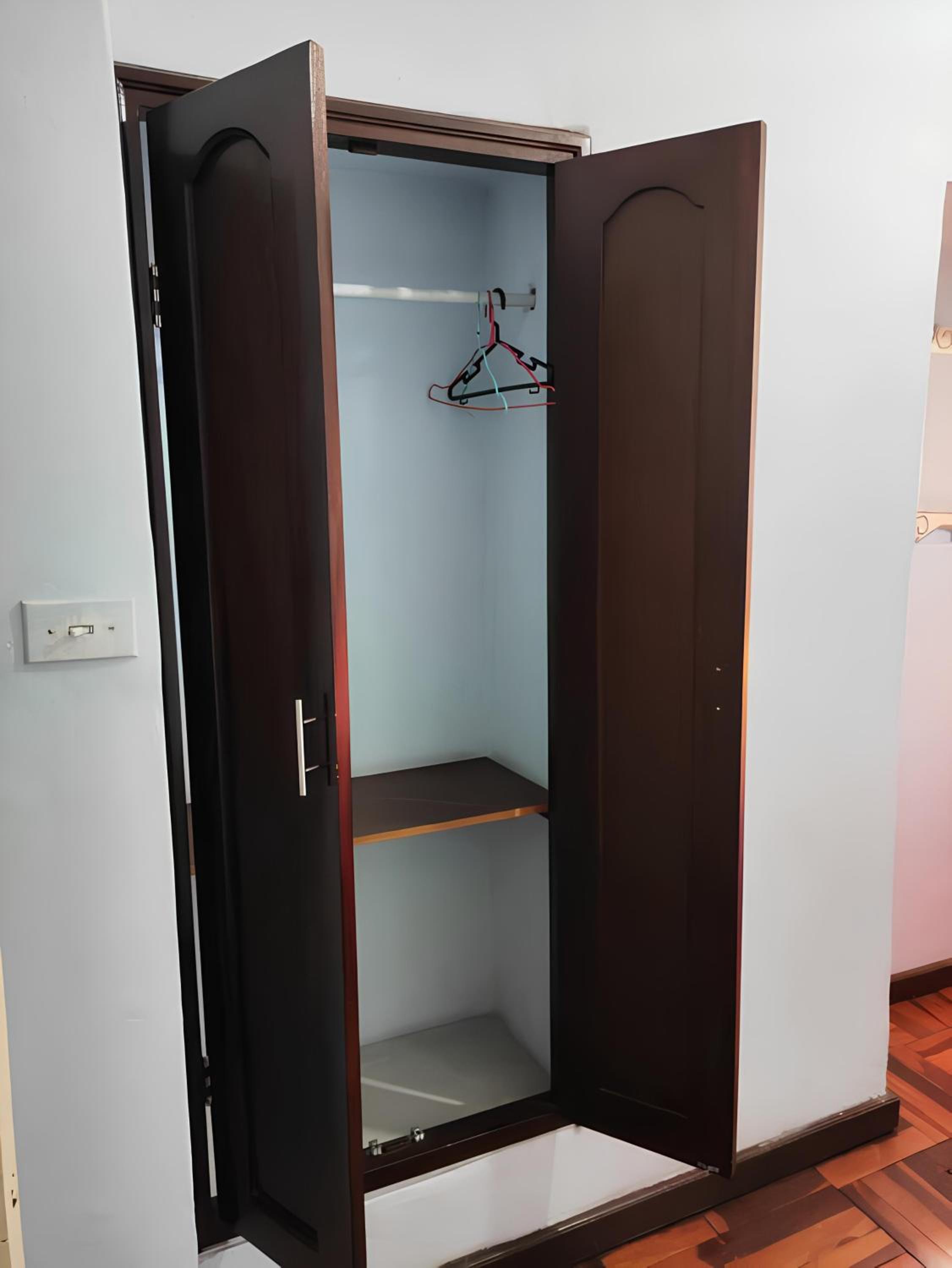 Hostal Juana de Arco