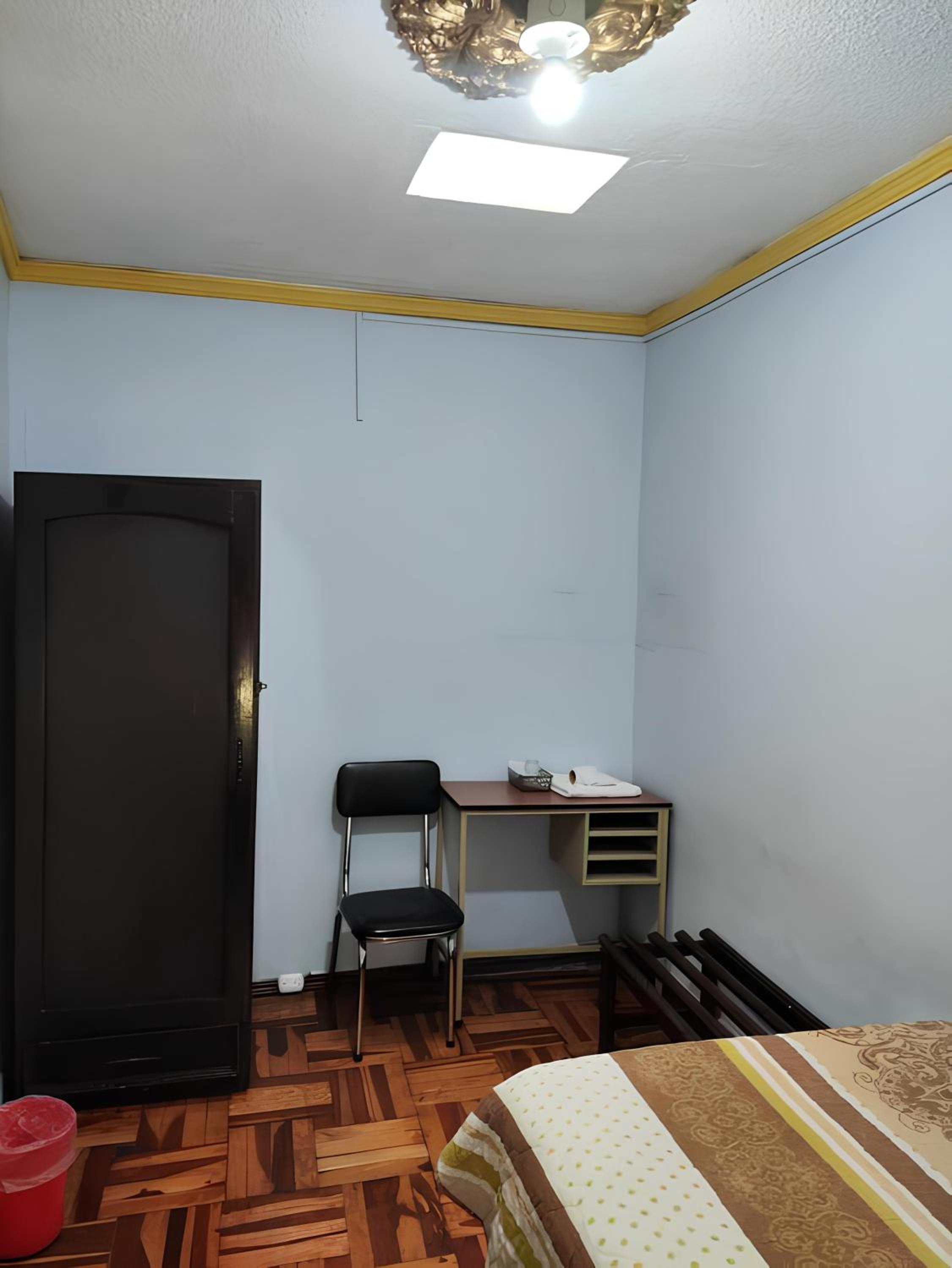 Hostal Juana de Arco