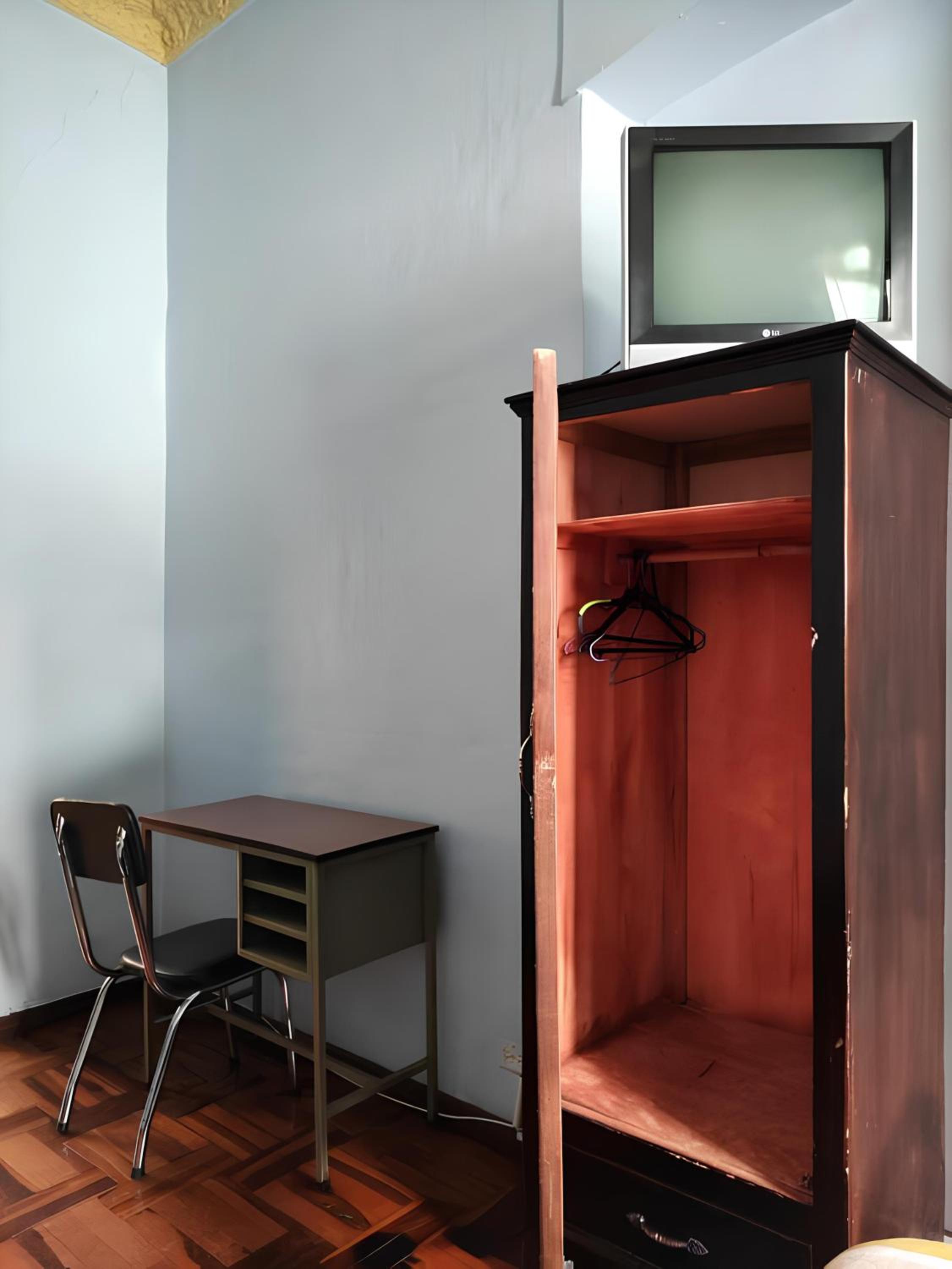 Hostal Juana de Arco