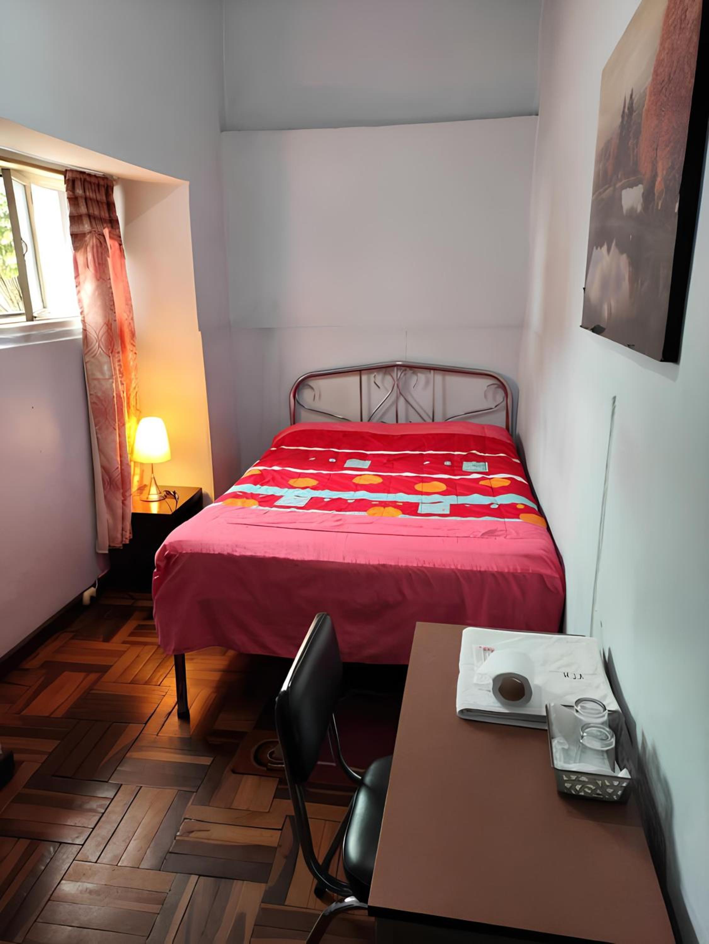 Hostal Juana de Arco