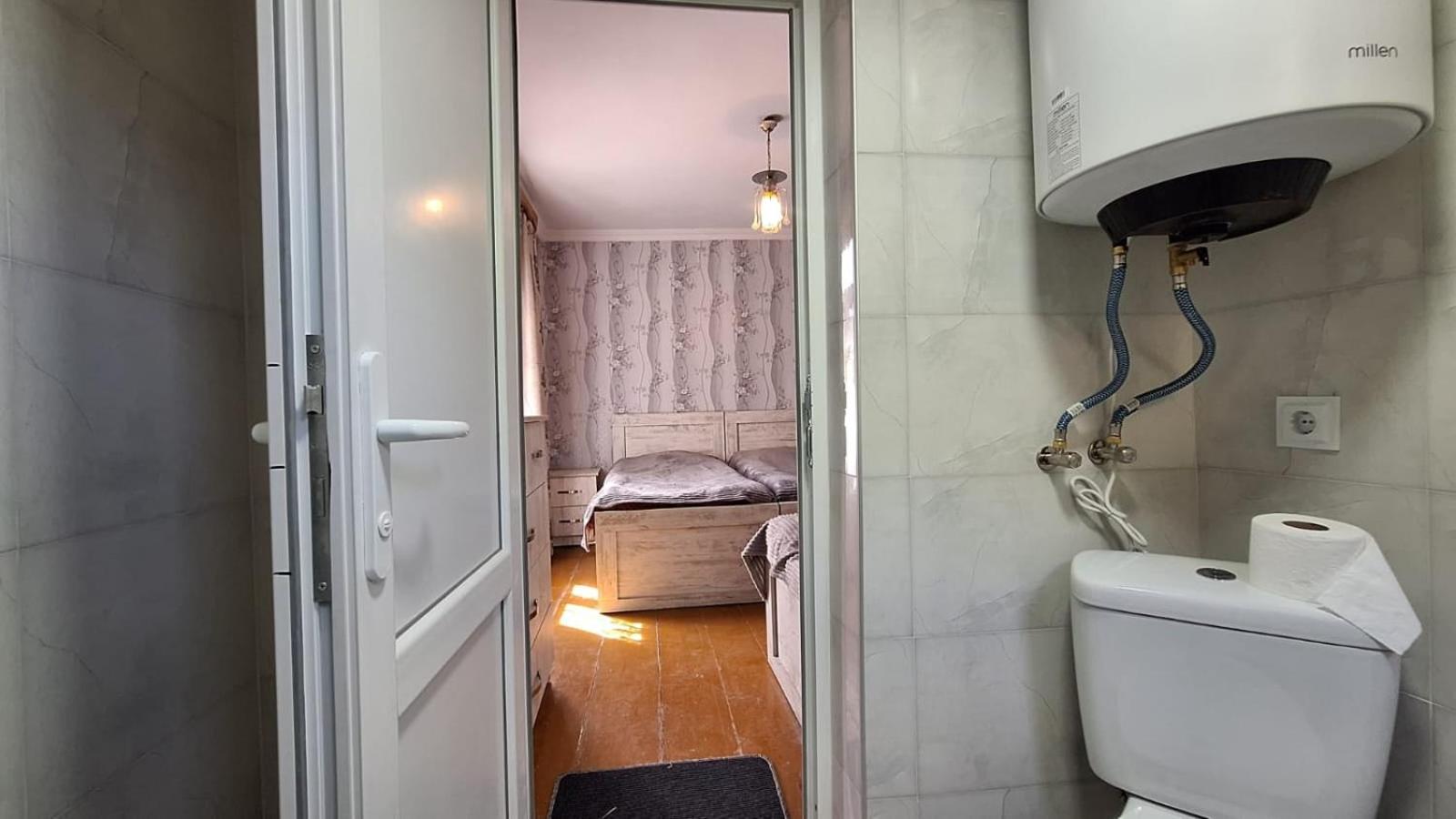 Guest House "SVANETI"