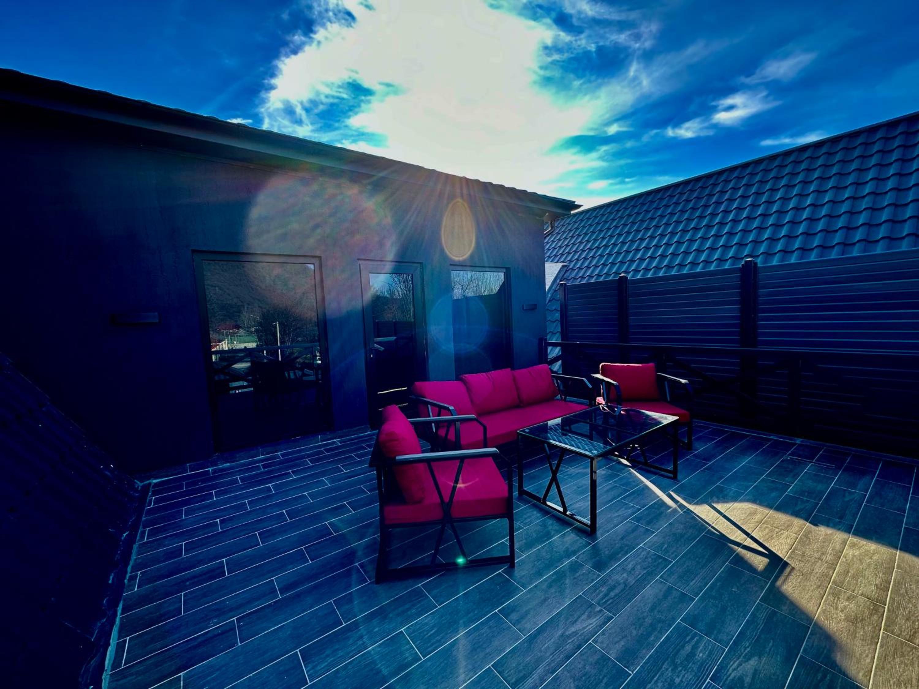 Qafqaz Modern Bungalow