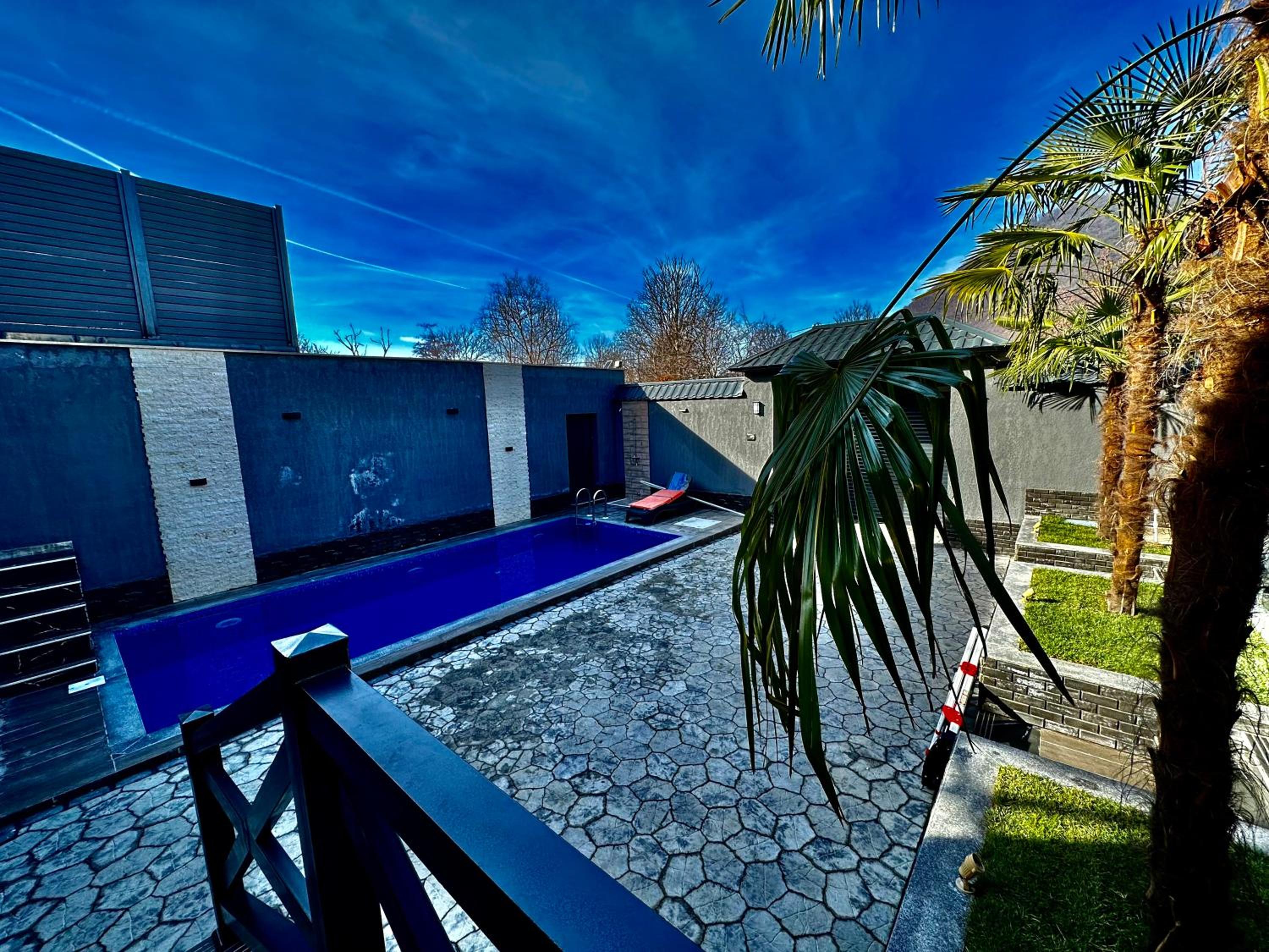 Qafqaz Modern Bungalow