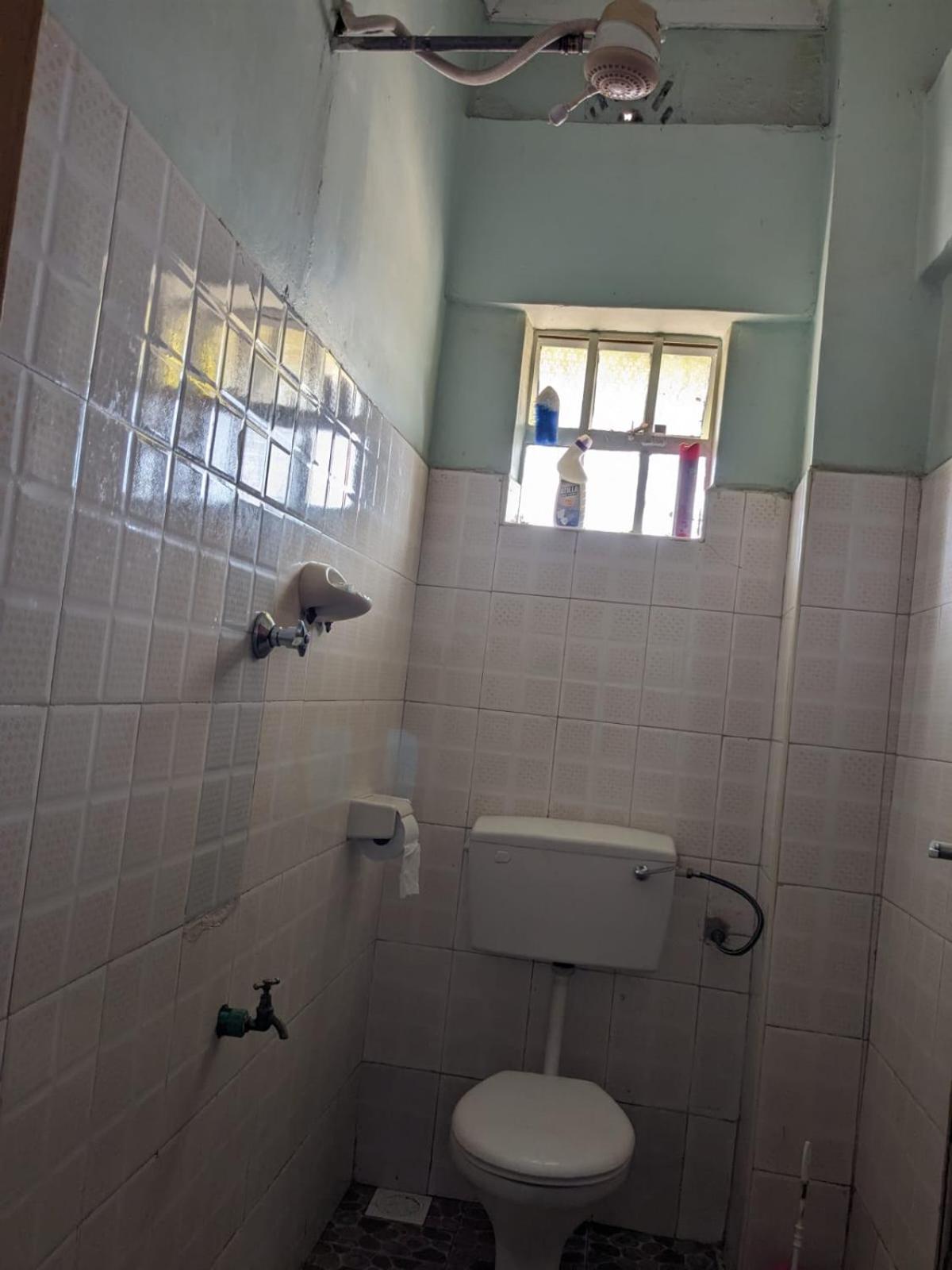 Tazama Airbnb view 5