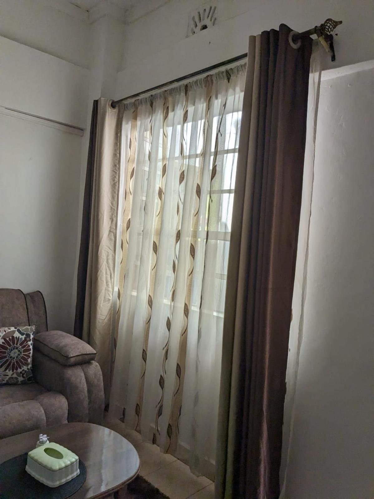 Tazama Airbnb view 2
