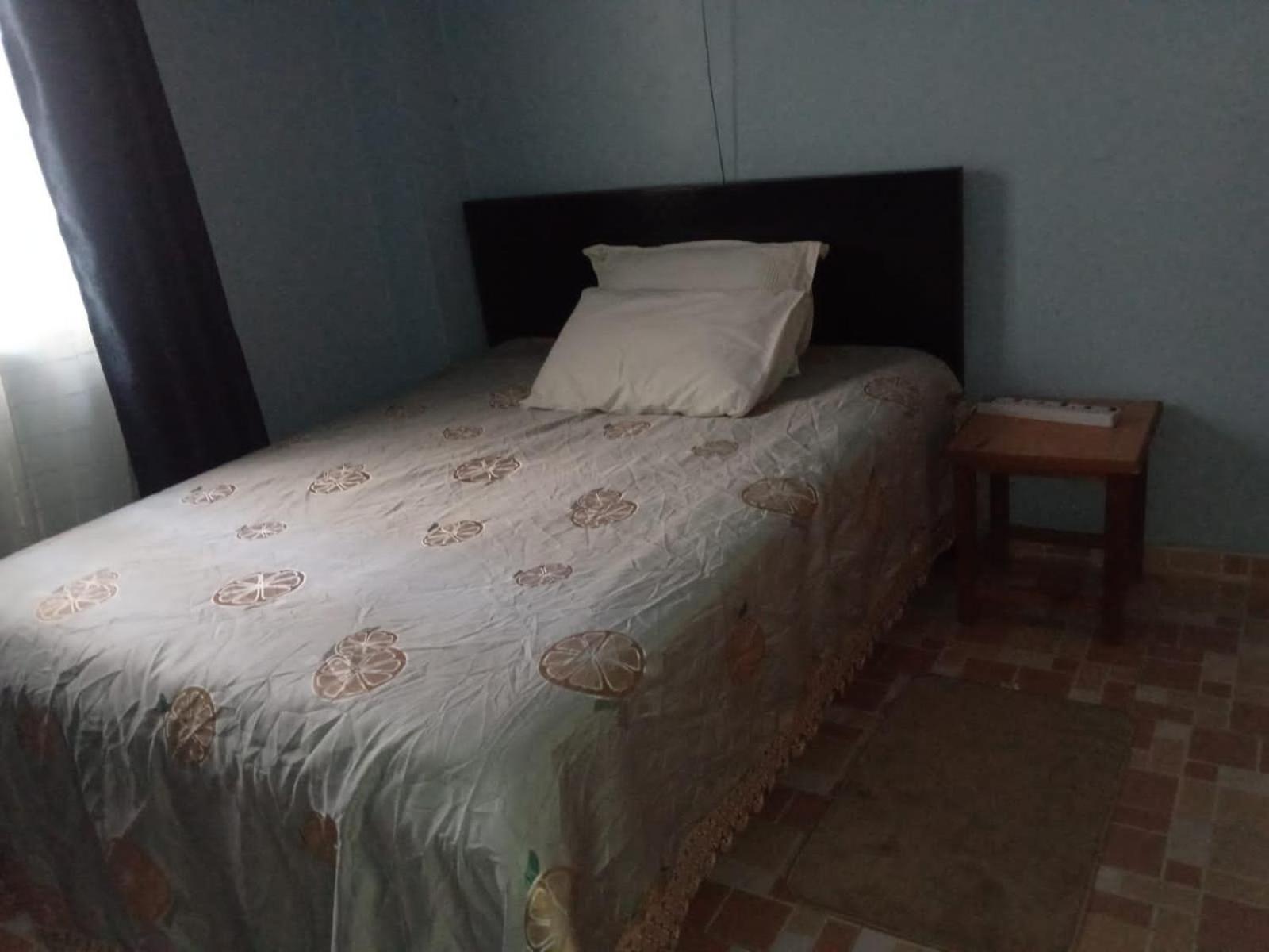 Tazama Airbnb view 4