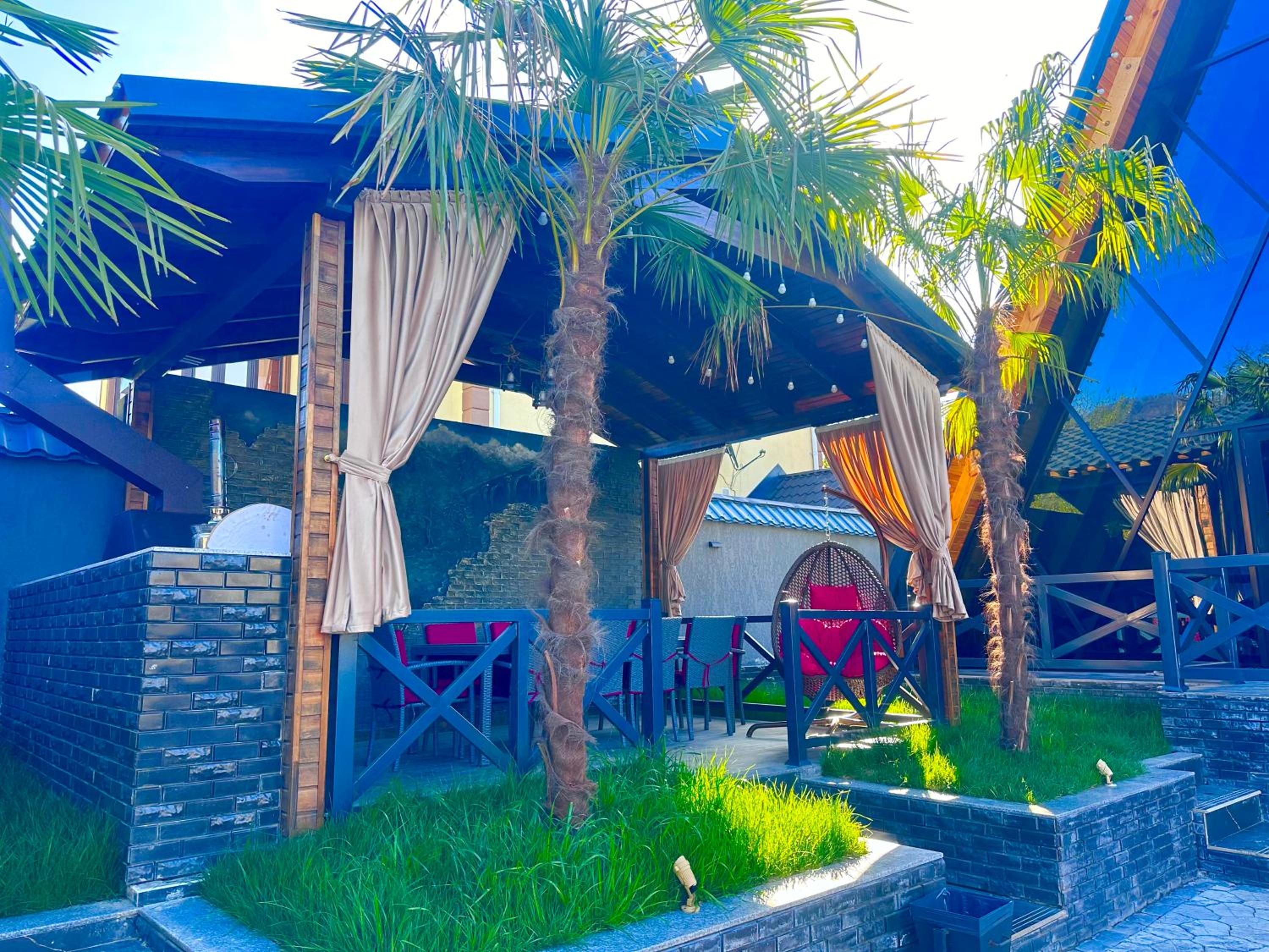 Qafqaz Modern Bungalow
