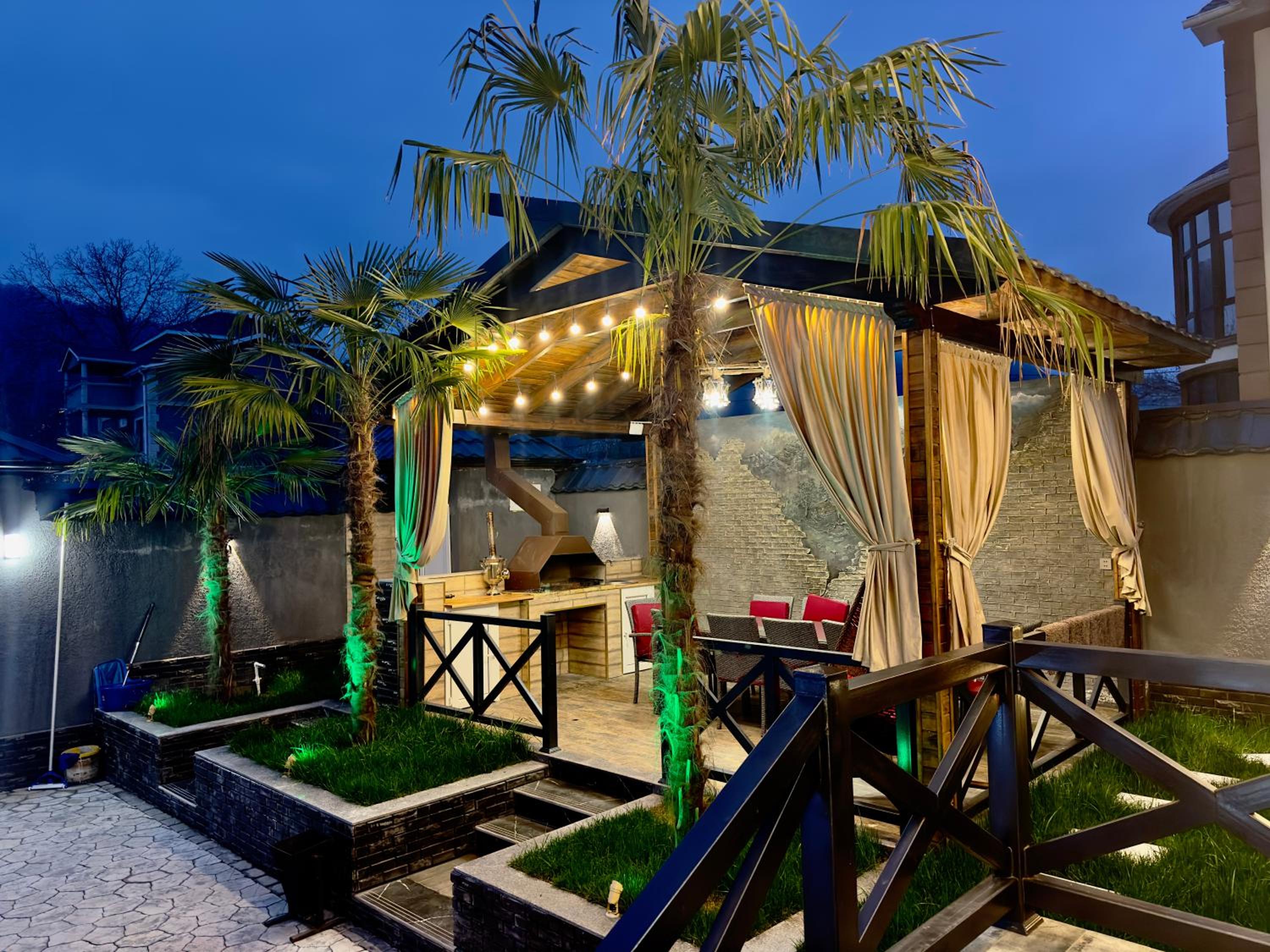Qafqaz Modern Bungalow