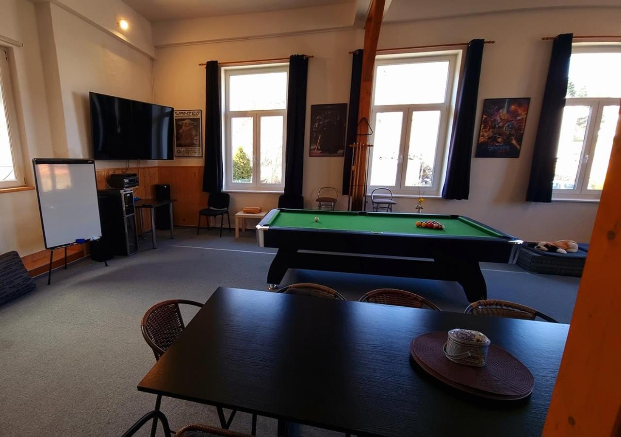 Holiday Home Kvitek