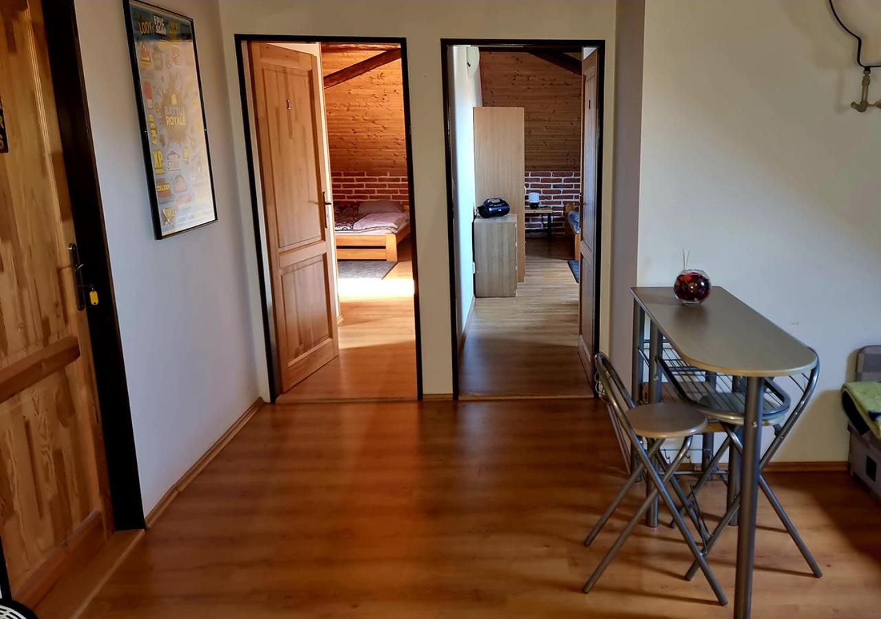 Holiday Home Kvitek