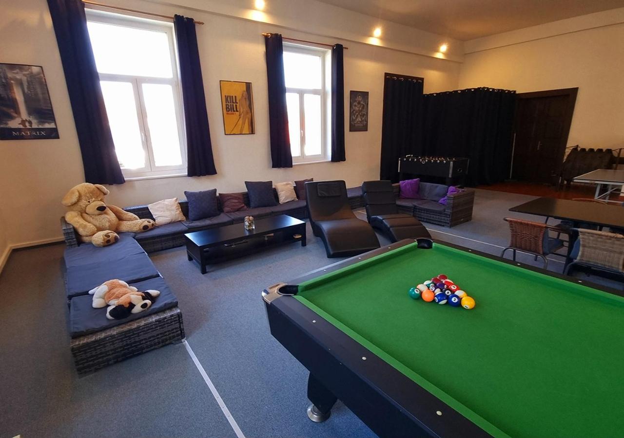 Holiday Home Kvitek
