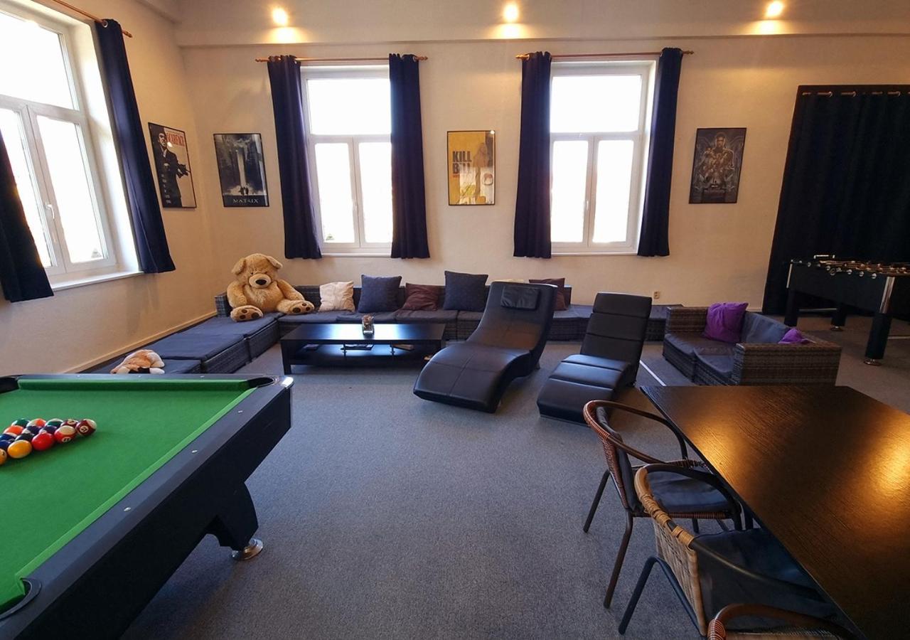 Holiday Home Kvitek