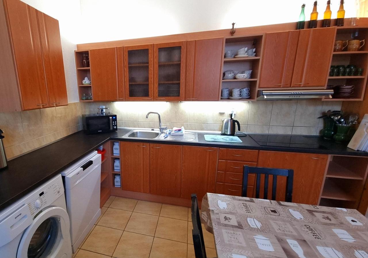 Holiday Home Kvitek