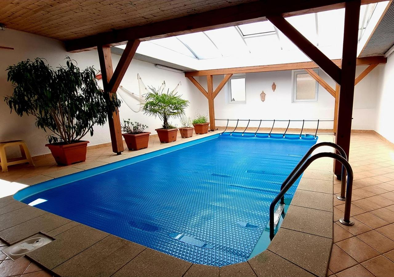 Holiday Home Kvitek