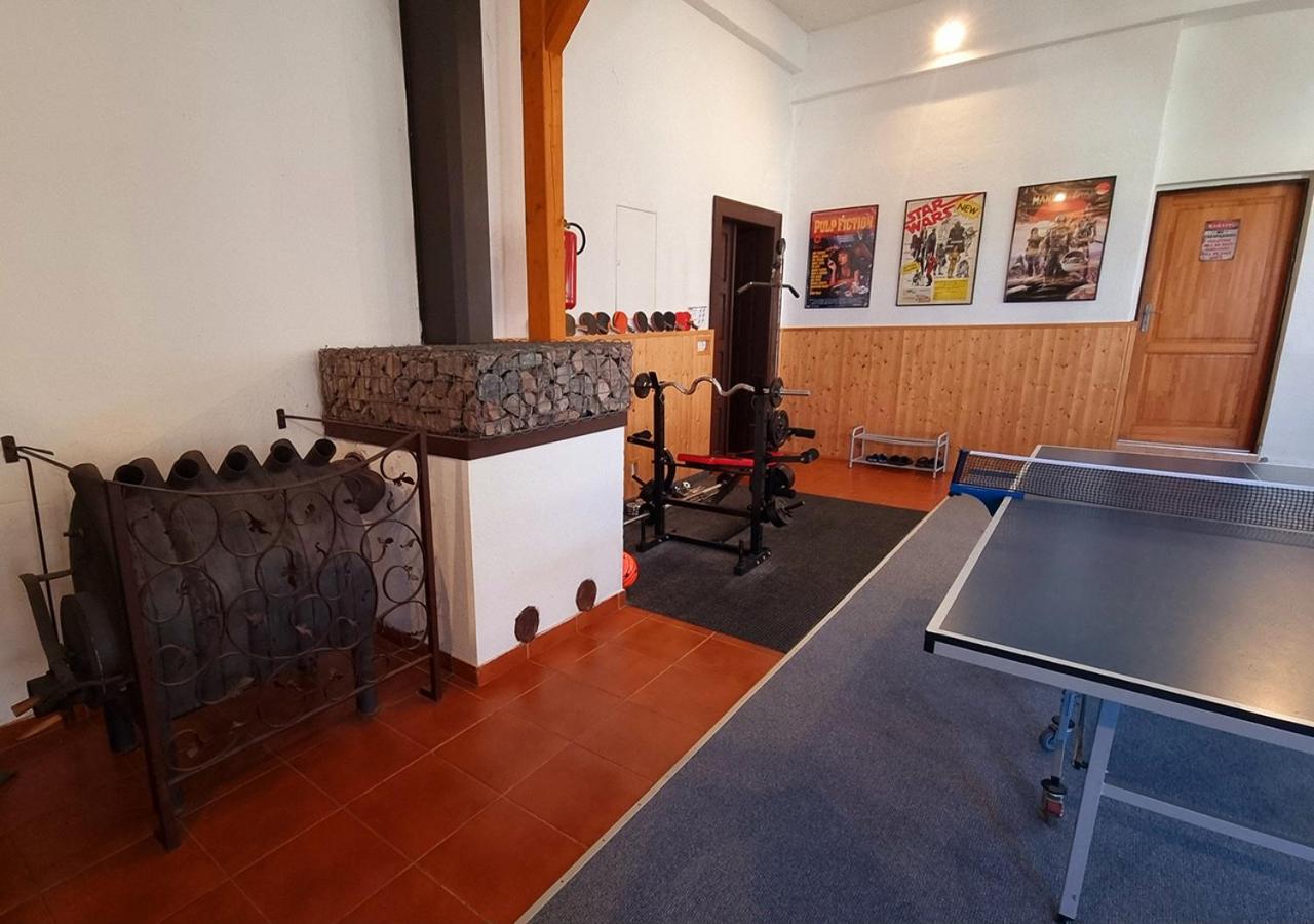 Holiday Home Kvitek