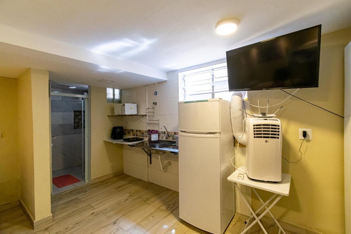 30 Studio Sextuplo · Studio perto da Expo São Paulo/Centro Paraolímpico
