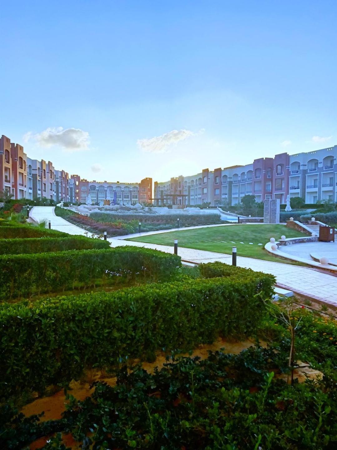 Oyster Bay Beach Suites