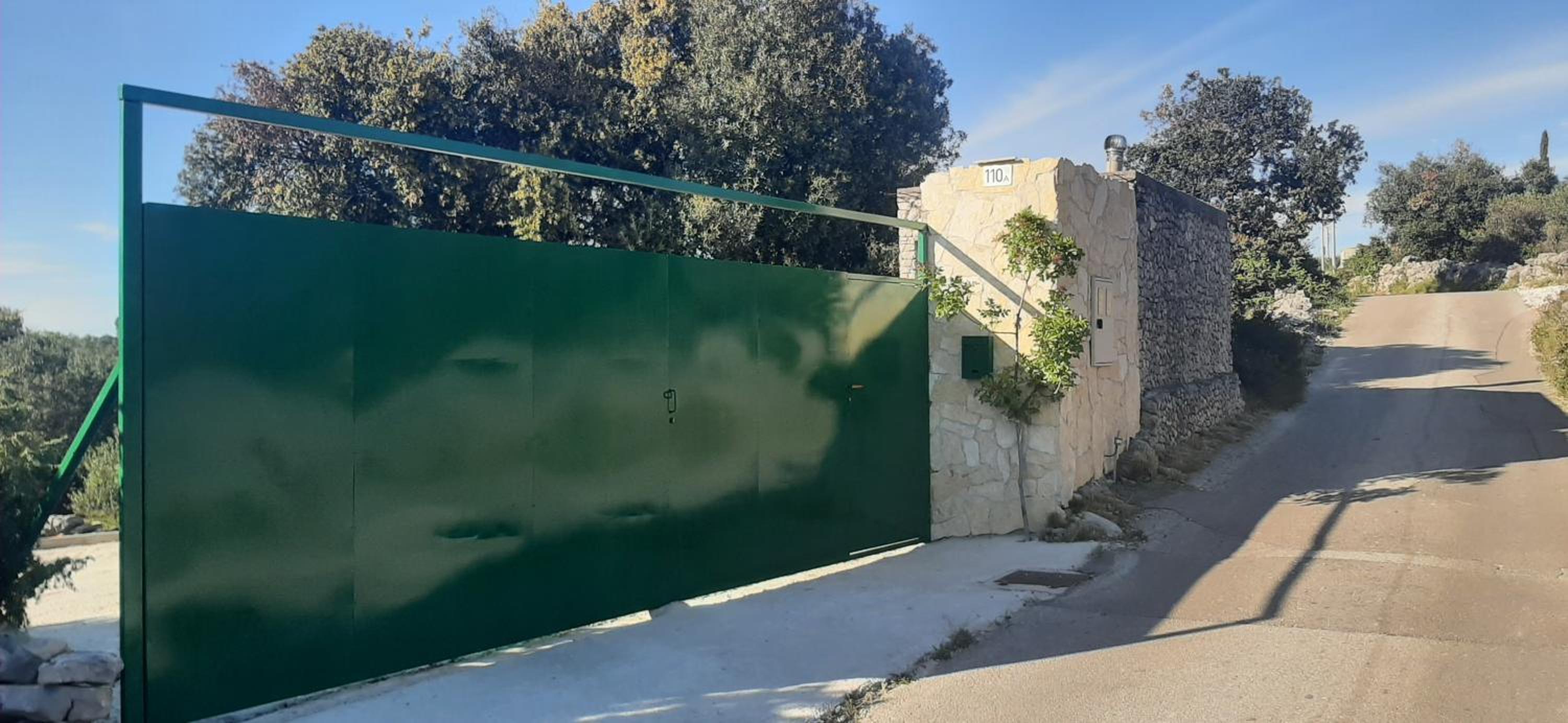Apartman Olive grove view 2