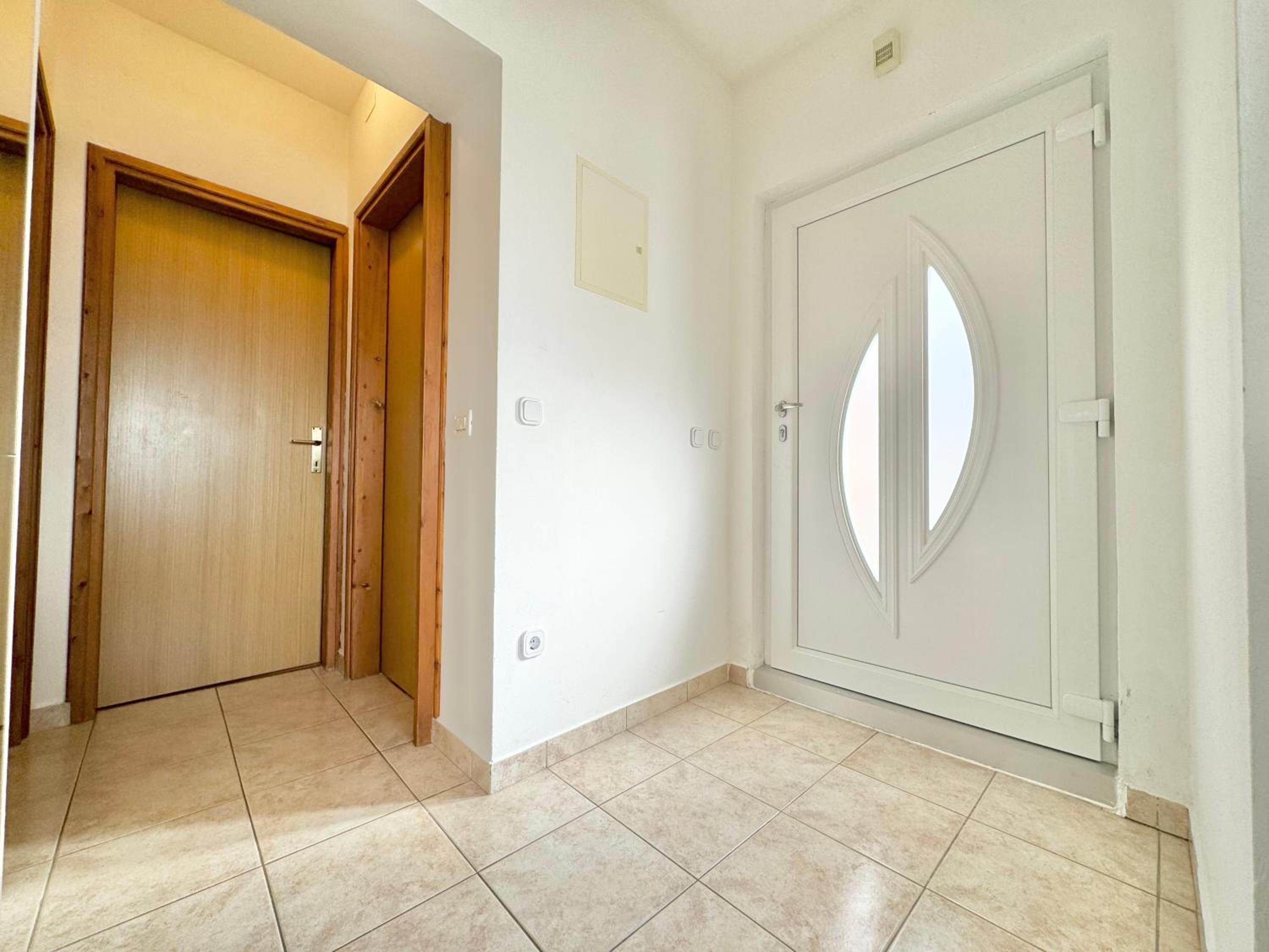 Apartment Sofia with Balcony - 55m2 - 1 KM to the Sea
