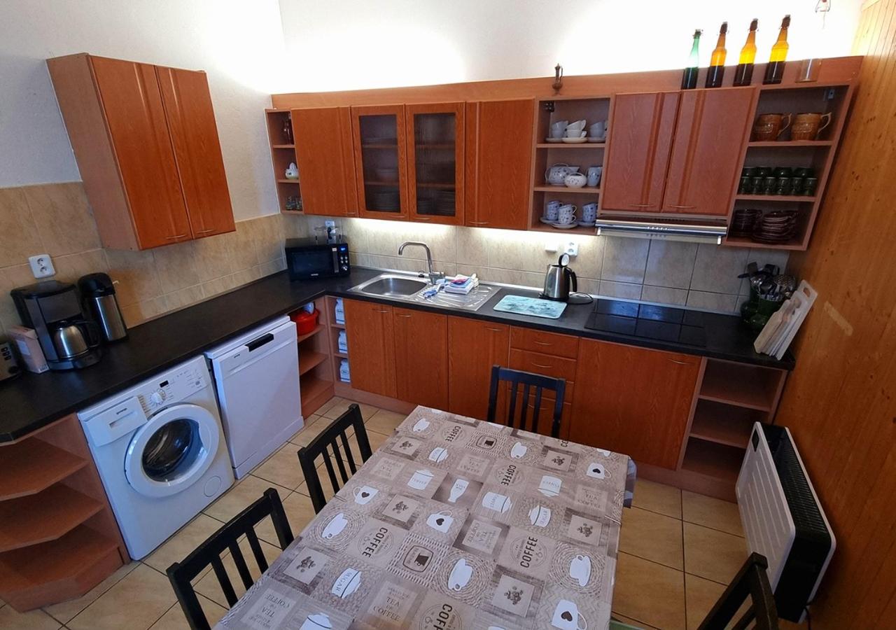 Holiday Home Kvitek