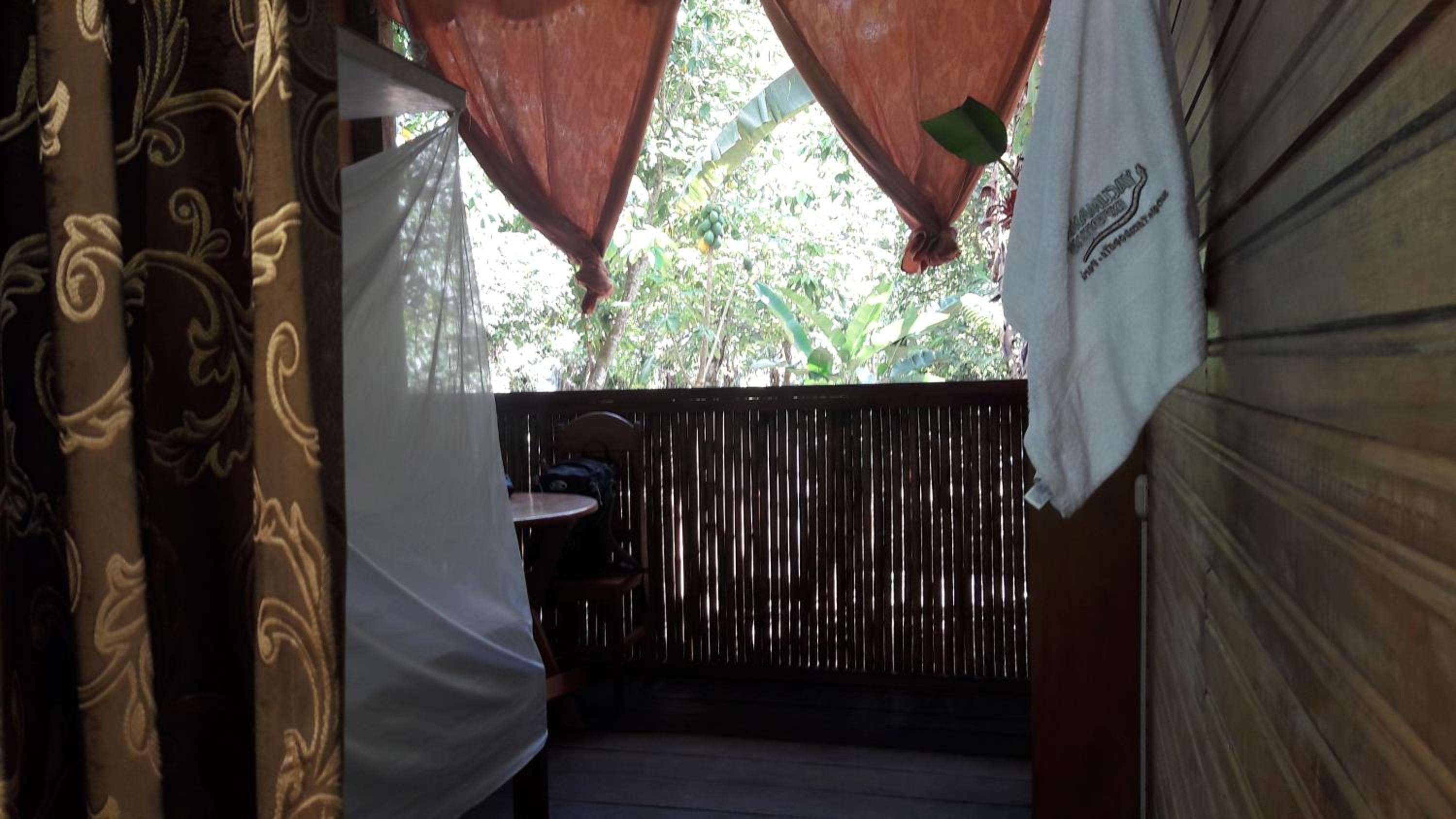 Homestay Oropendola tambopata