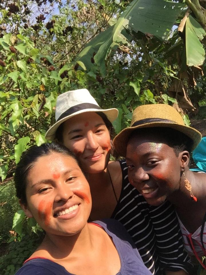 Homestay Oropendola tambopata