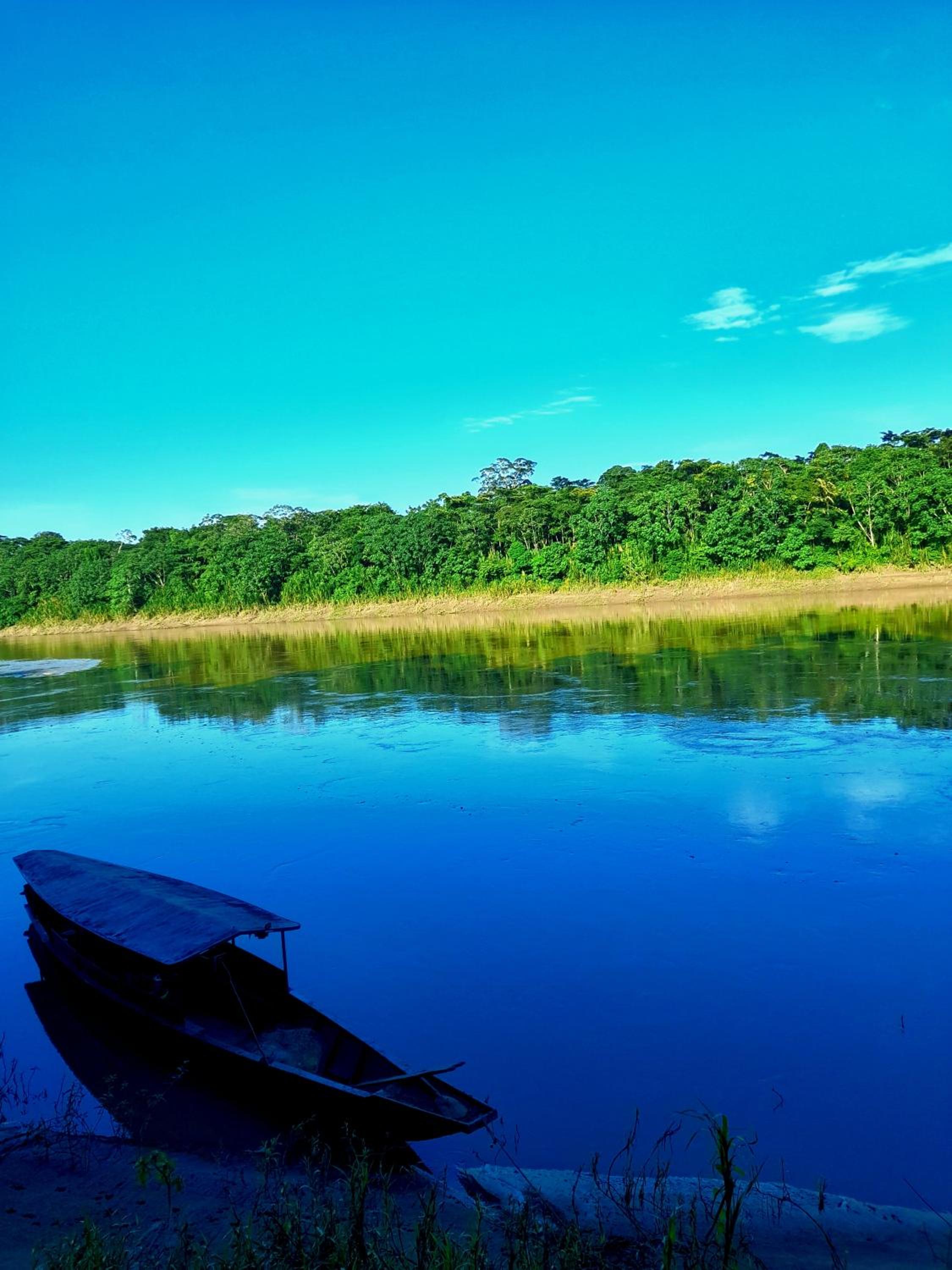 Homestay Oropendola tambopata