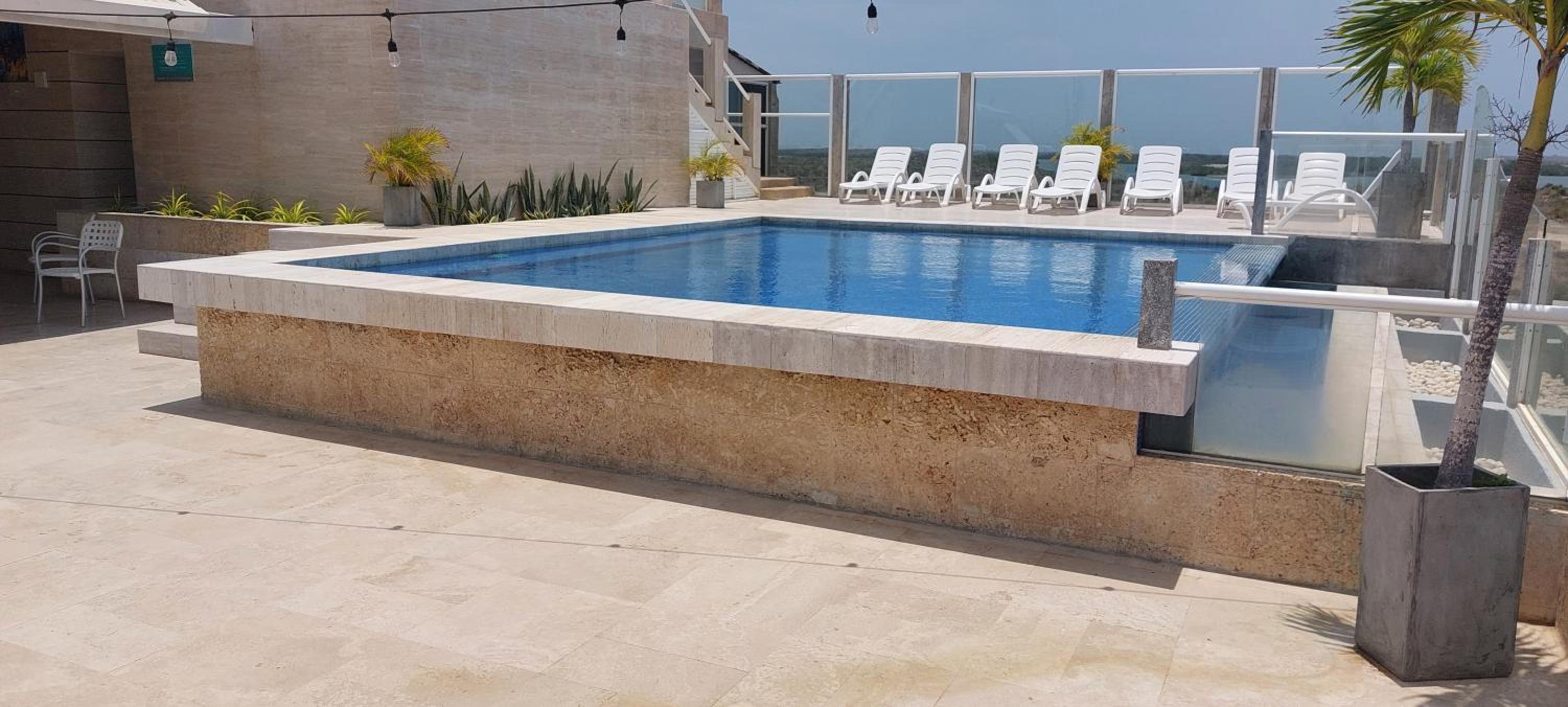 Hotel Yaque Club