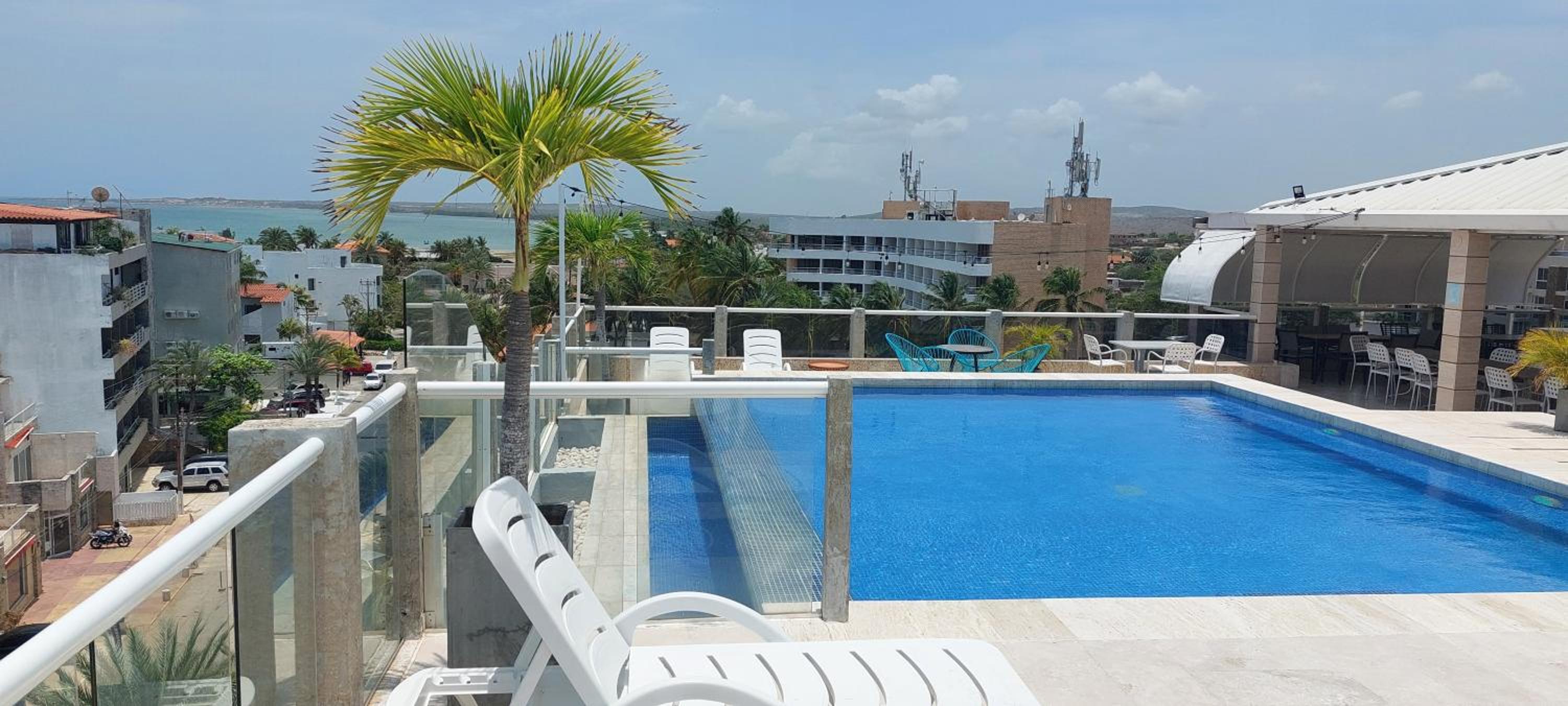 Hotel Yaque Club