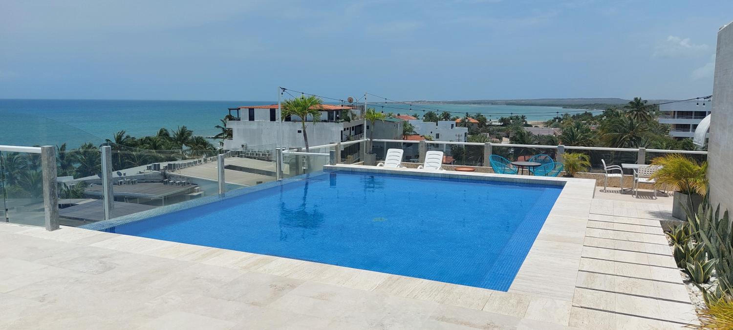 Hotel Yaque Club