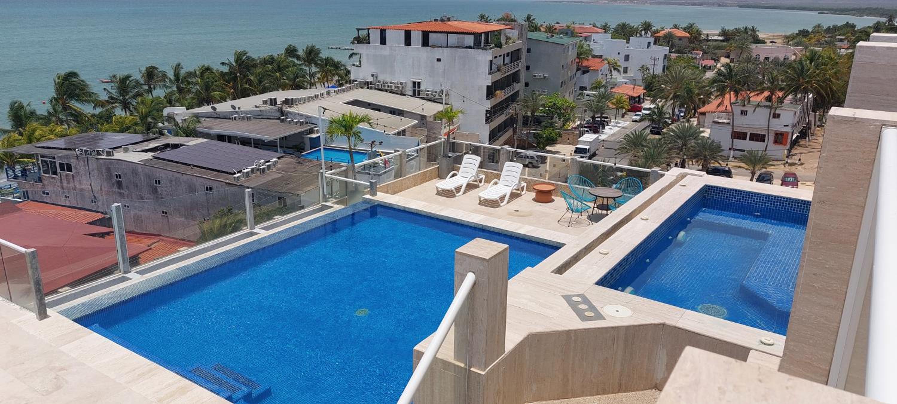 Hotel Yaque Club