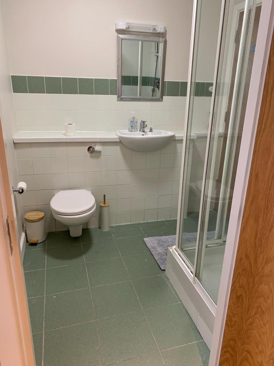 Luxury Talbot Street City Apartment