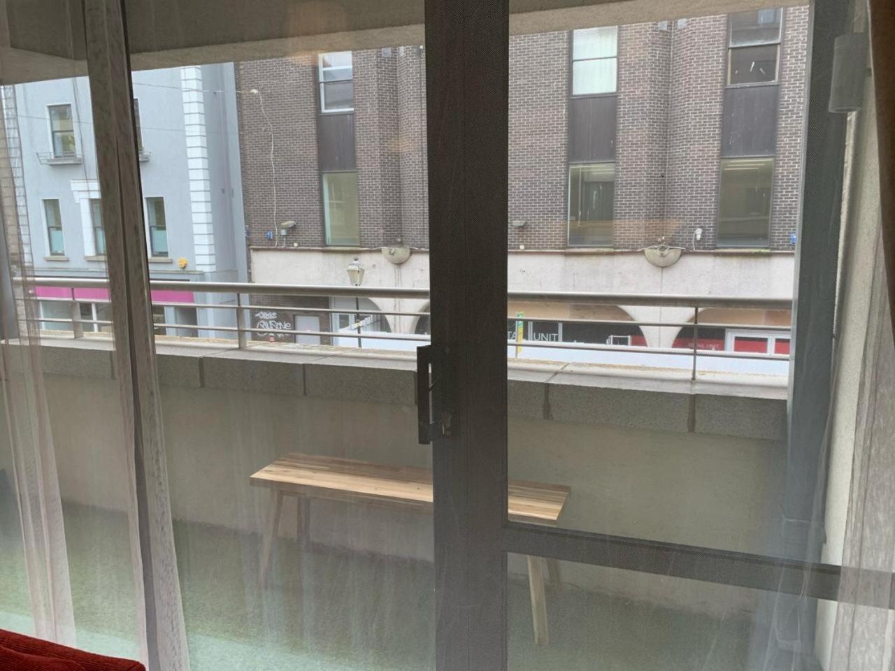 Luxury Talbot Street City Apartment