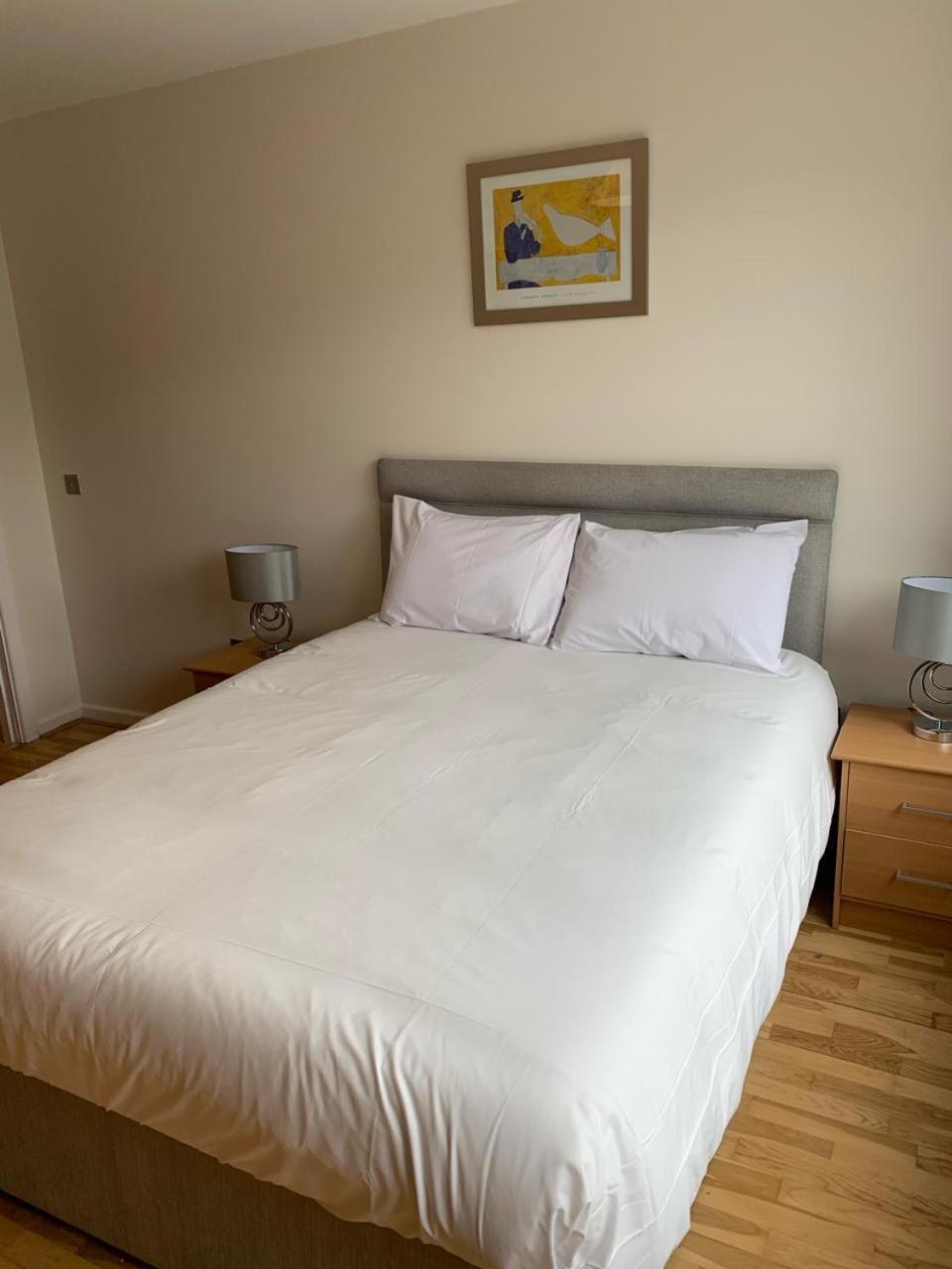 Luxury Talbot Street City Apartment
