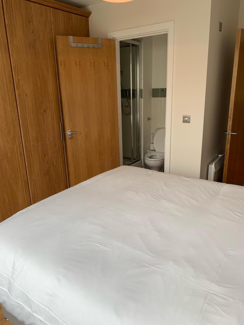 Luxury Talbot Street City Apartment