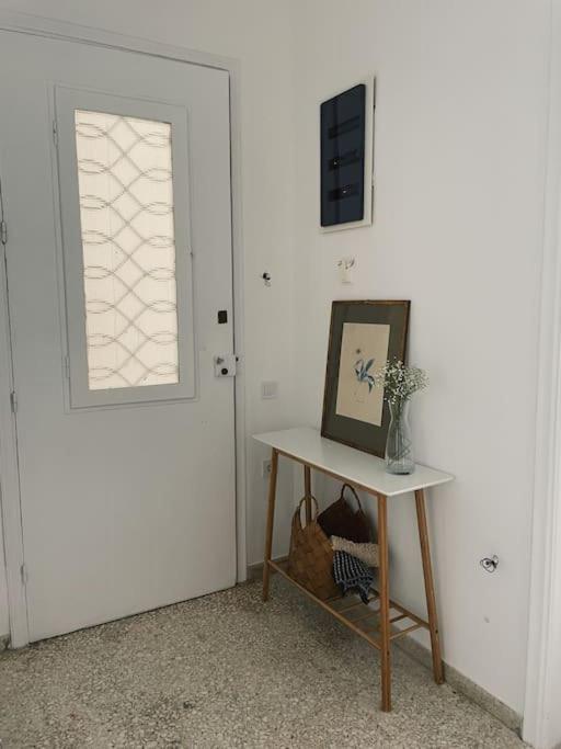 Pireas 3 bedrooms apartment view 5