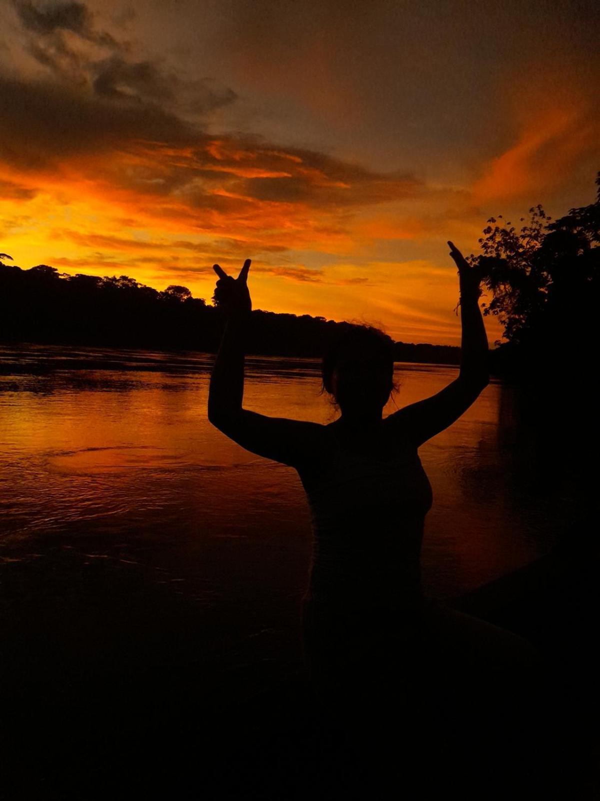 Homestay Oropendola tambopata