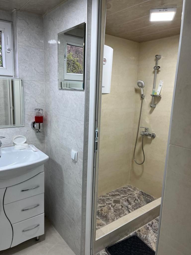 Guest House "SVANETI"