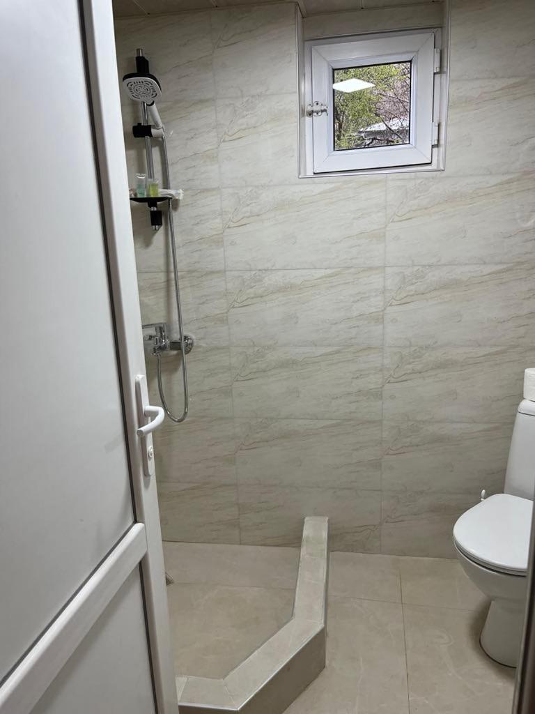 Guest House "SVANETI"