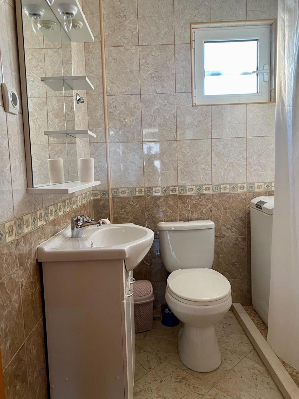 Apartman Neska view 2