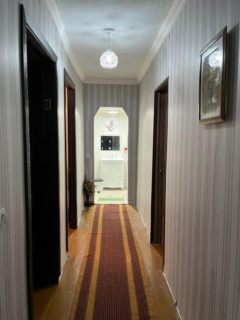 Guest House "SVANETI"