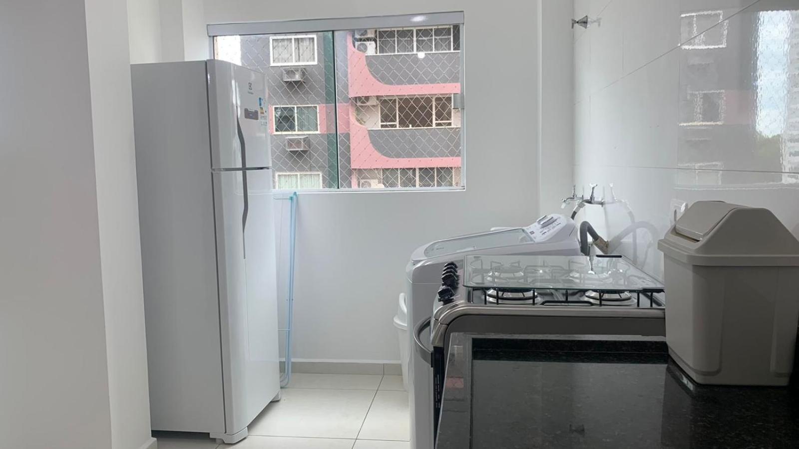 Excelente apto no centro Foz. Ótima localização