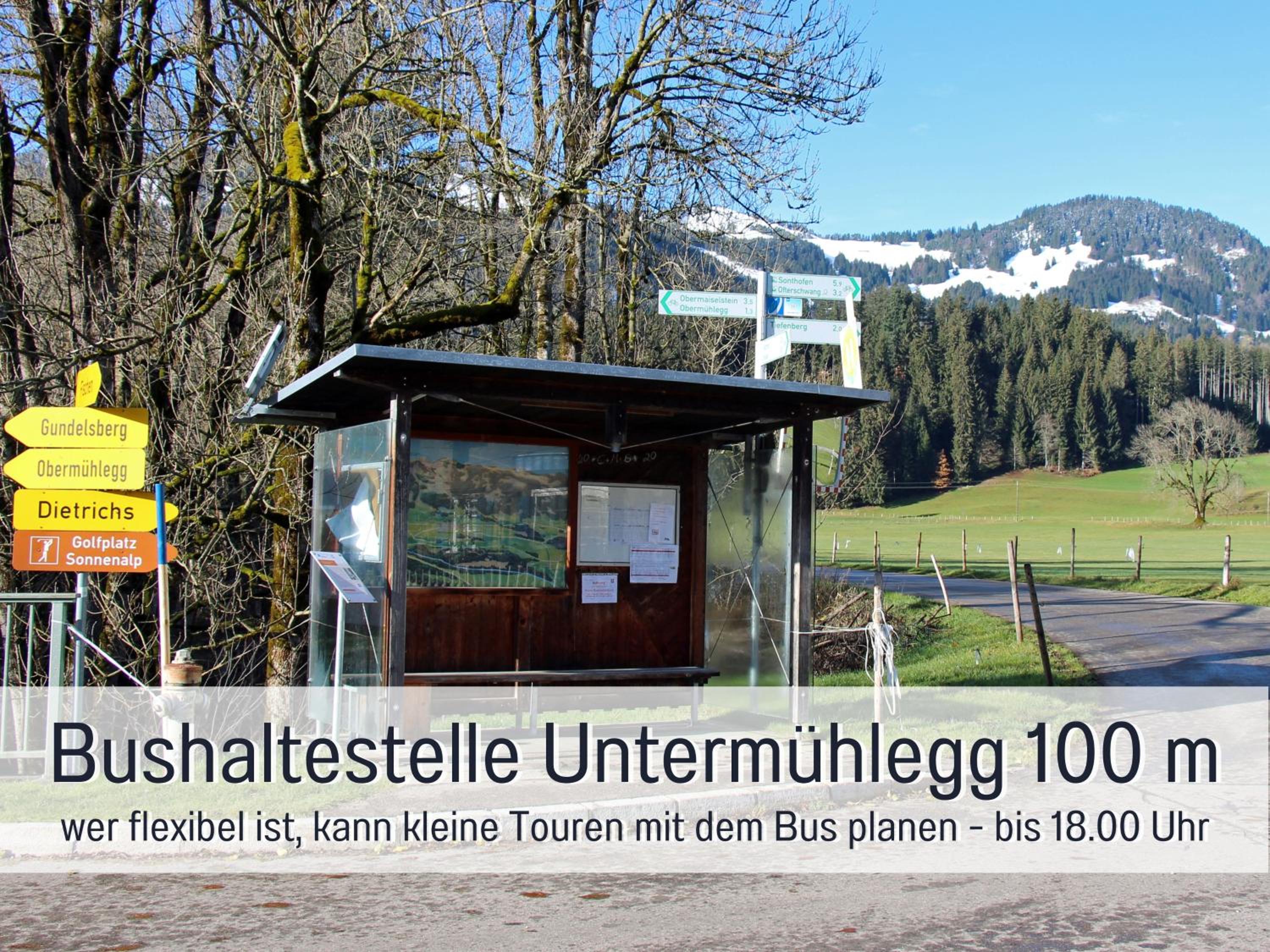Biohof Burger, 3 sonnige Fewo, alle mit Balkon, Spielzimmer, Grillhütte, 7 km vor Oberstdorf