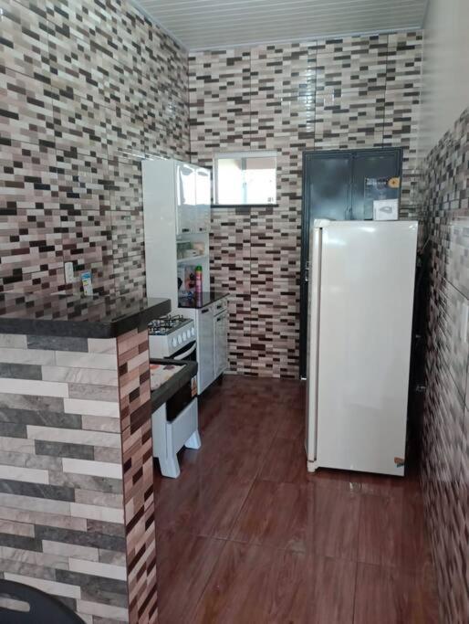 Apartamento Mobiliado - Wi-Fi