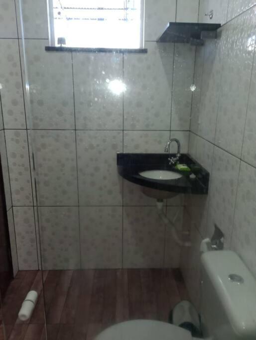 Apartamento Mobiliado - Wi-Fi