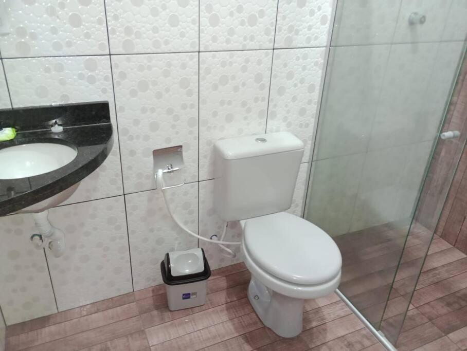 Apartamento Mobiliado - Wi-Fi