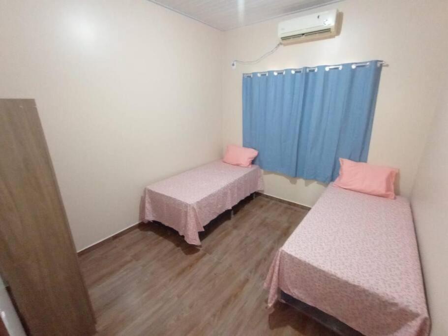 Apartamento Mobiliado - Wi-Fi