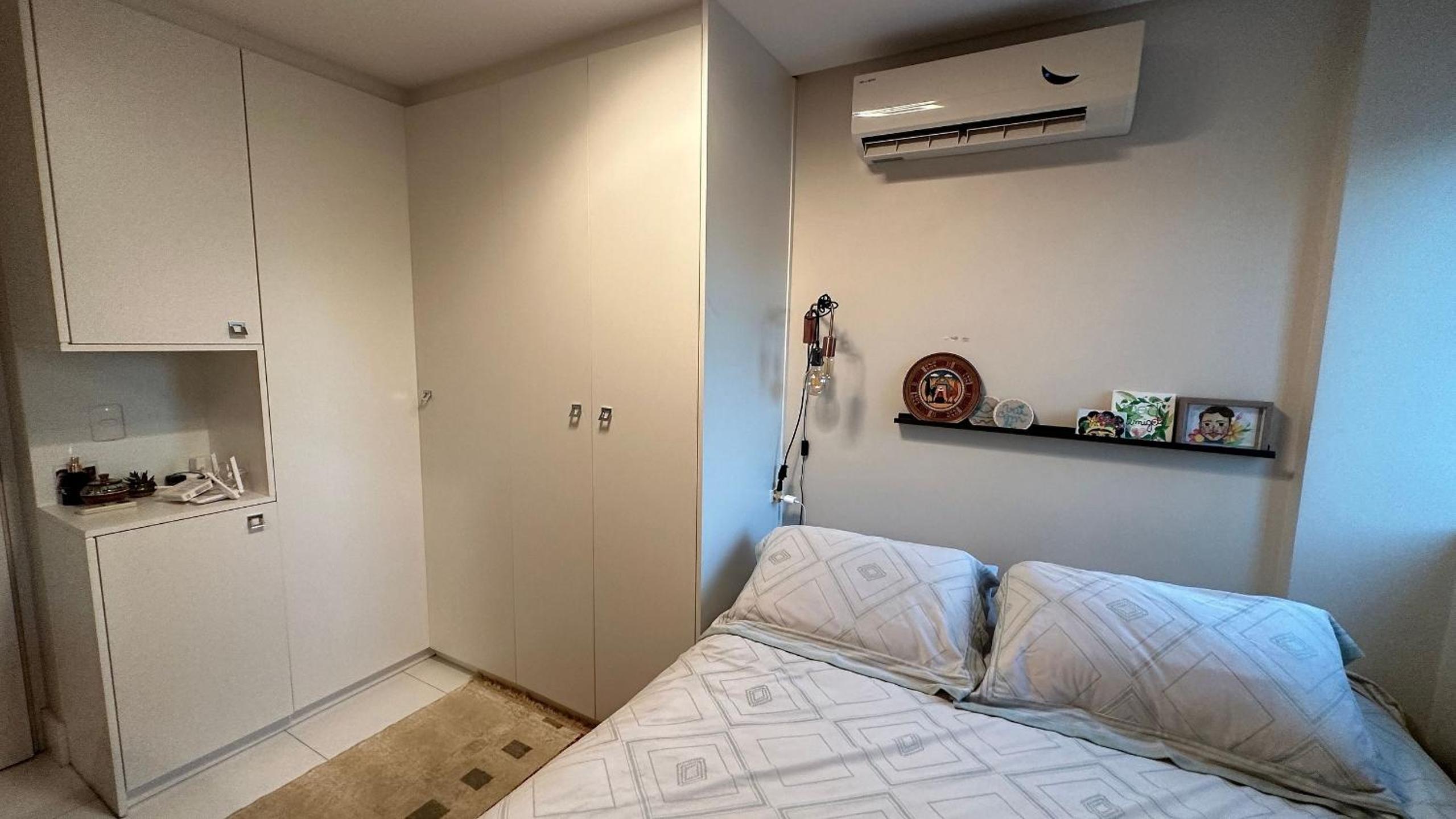 Excelente apto no centro Foz. Ótima localização