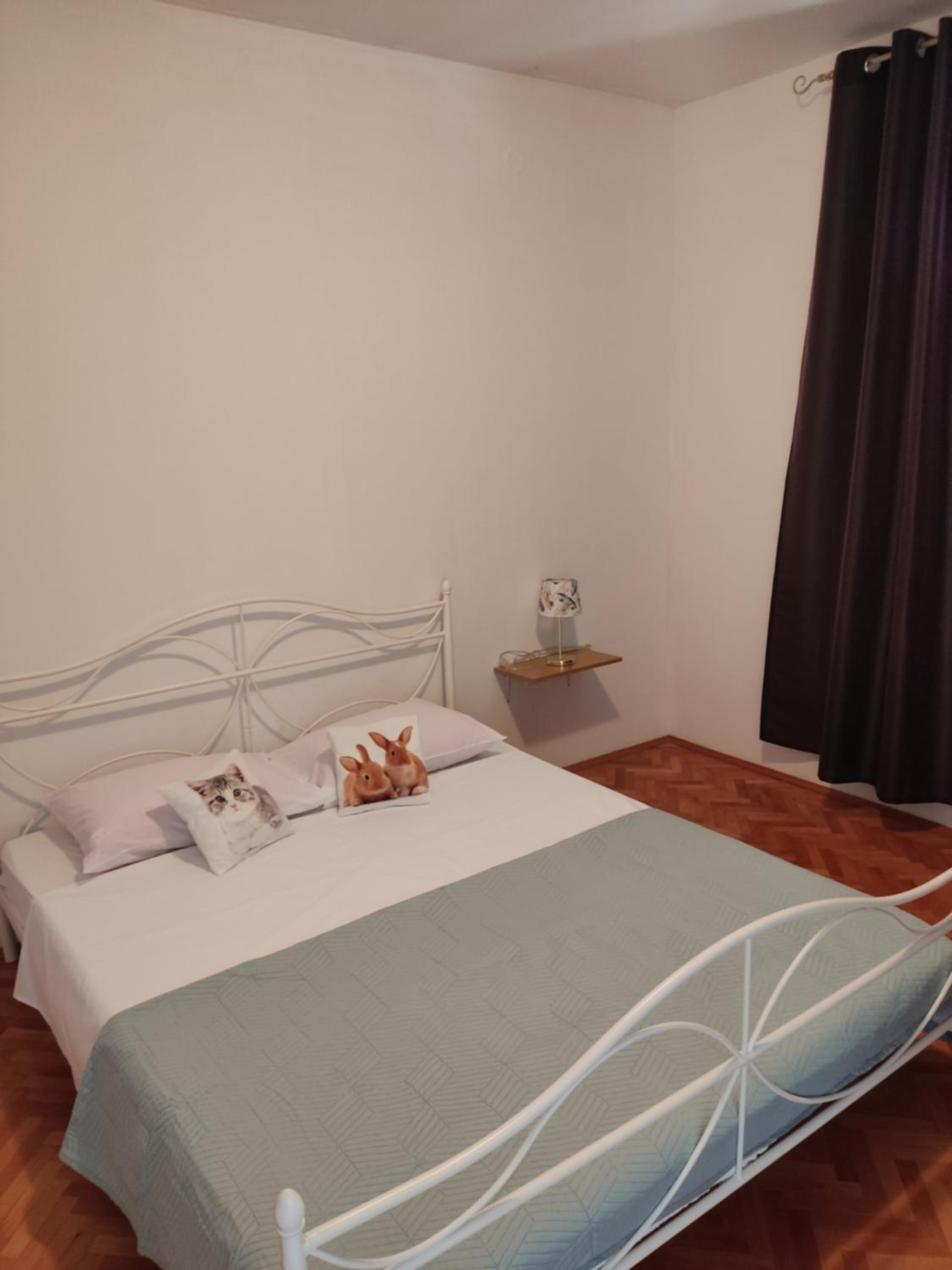 Apartman Bepo Rogoznica photo 2